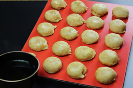明石焼きイメージ